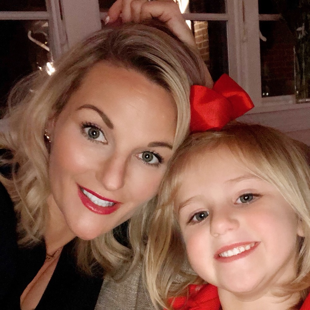 Meet your Posher, Kimberly